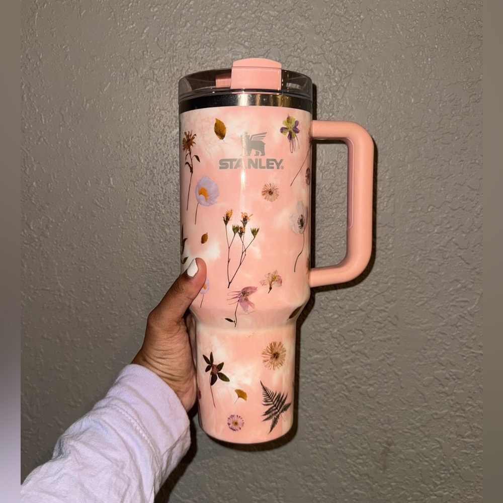 peach stanley